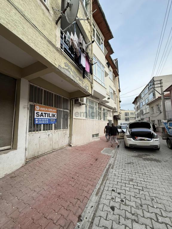 Akça Emlaktan Merkezi Konumda Uygun Rakama Konuta Çevrilebilir 2