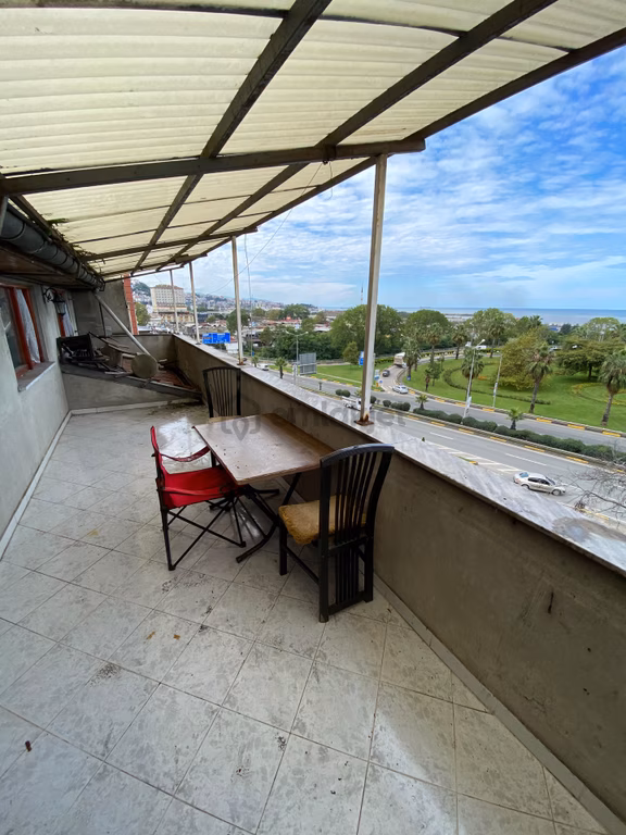 Yalı Gayrimenkulden Kalkınma Mahallesi Kiralık 2+1 Çatı Katı 2