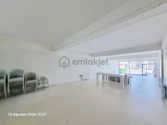 Lüx Erzurum'dan Yıldızkent Bulvar Üzeri Satılık Bağımsız Dükkân 2