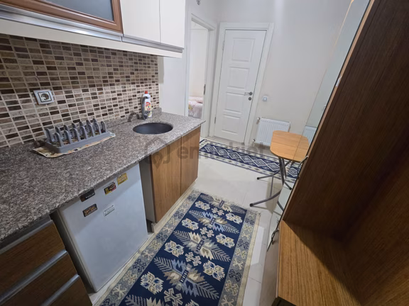 Eskişehir Tepebaşı Bahçelievler Mh Eşyalı Faturalar Dahil Kiralık Kız Apart Oda 2