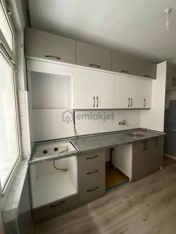 Samsun İlkadım Karadeniz Mahallesi'nde Dış Cepheli Masrafsız 2+1 Satılık Daire 2