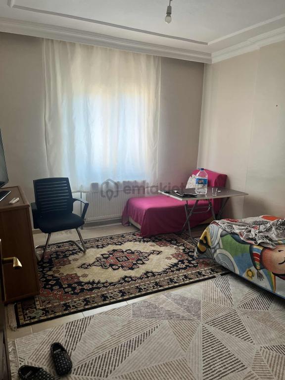 Gap Mahallesinde Kiralık 2+1 Eşyalı Daire 1