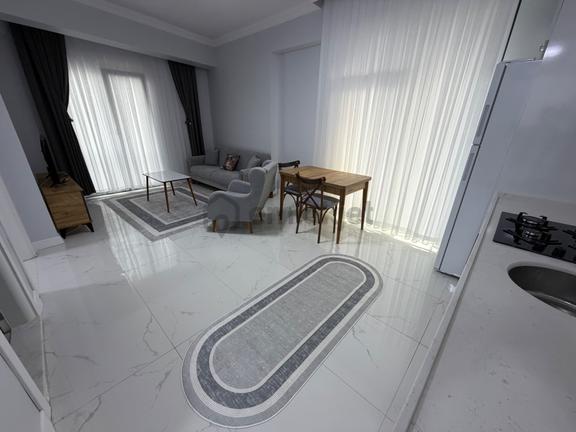 Sıfır Eşyalı-abonelikler Açık-kiralık 1+1! 2