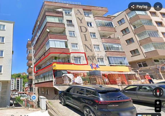 Hatip'in Gözde Konumu-atatürk Ortaokulu Karşısı-temiz Daire 1
