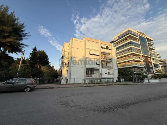 Çiğli Ataşehir'de 3+1 Eşyalı Kiralık Daire 2