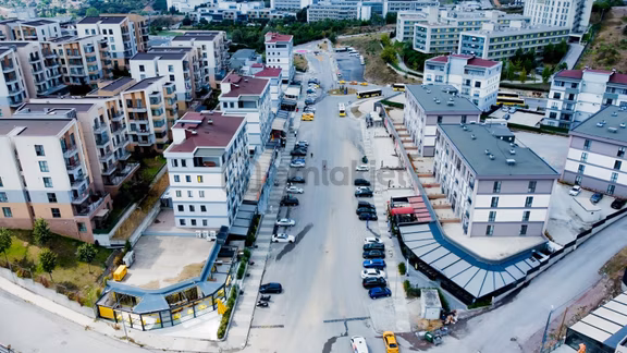 250m2 Arsa . 1