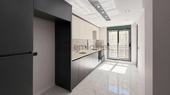 Sarılarda 4+1 Teraslı Ayrı Mutfaklı Sıfır Satılık Dubleks Daire 2