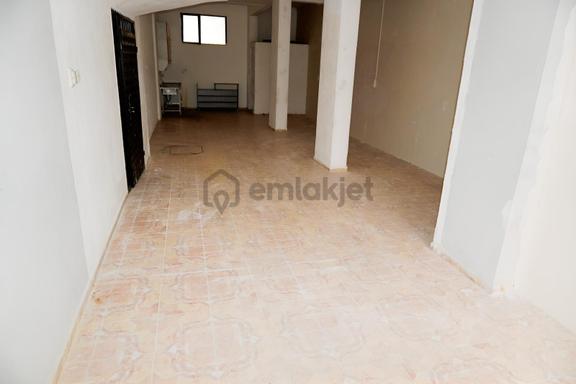 Küçükçiğli De Kiralık Dükkan 65m2 Wcli+mutfaklı Çiğli Serkan Dan 2