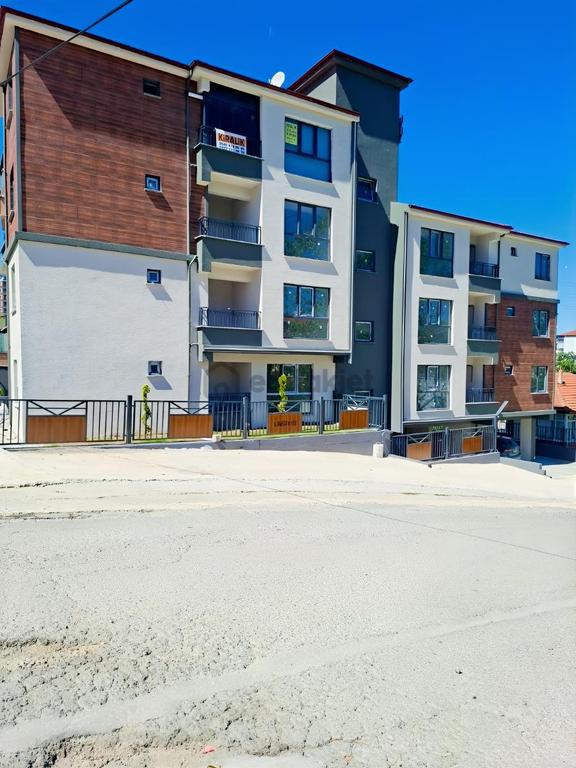 Rota Emlak 'tan Kiralık 1+1 Daire 1