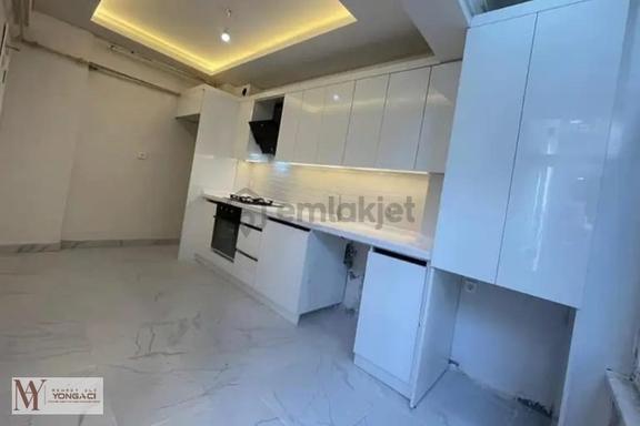 Numune Hastanesi Yanı Arakat Full Bakımlı Satılık 2+1 Daire 1