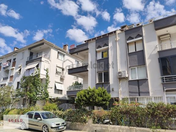 Ayvalık Sarımsaklı Plajlarında Satılık 4+1 Dubleks Daire 1