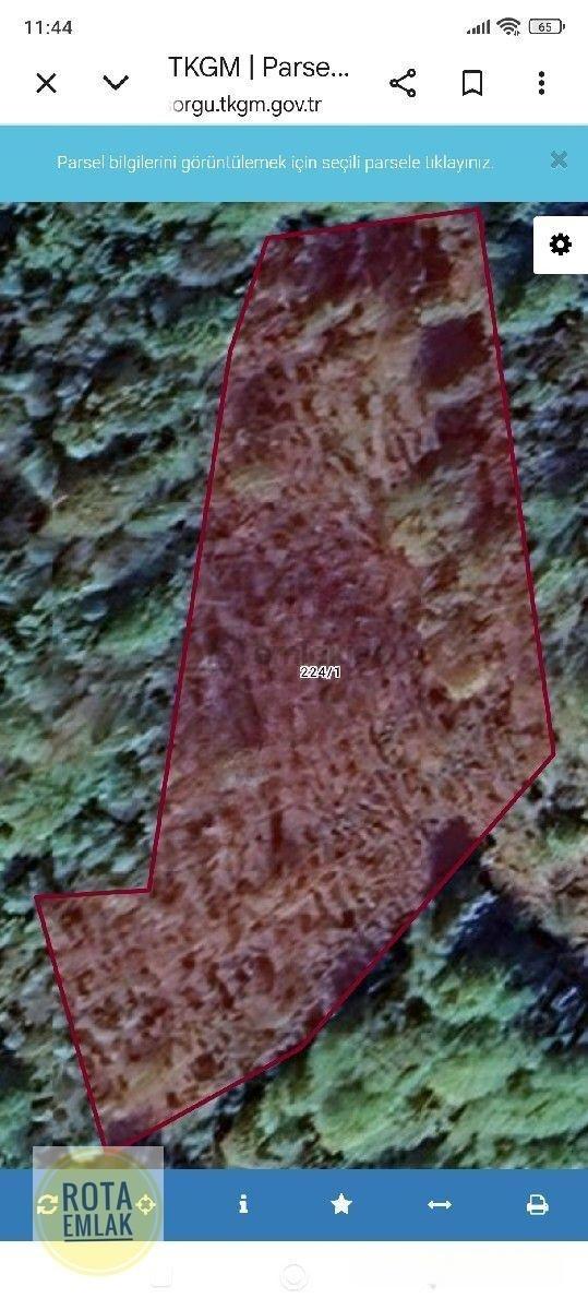 Rota Emlak 'tan Satılık Çok Uygun Fiyatlı Arazi 2