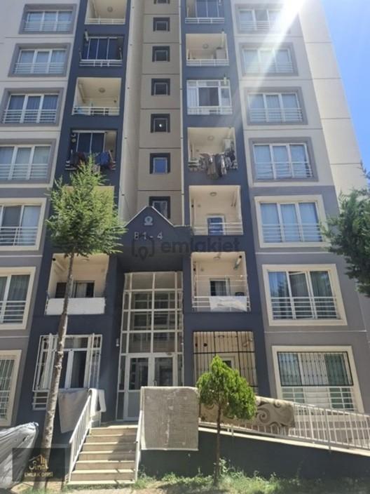 Şimal Emlaktan Asansörlü 2+1arakat Daire 1