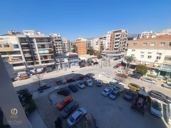 Karşıyaka Mavişehir Kavşağı Yakını Satılık Sıfır 2+1 Daire 1