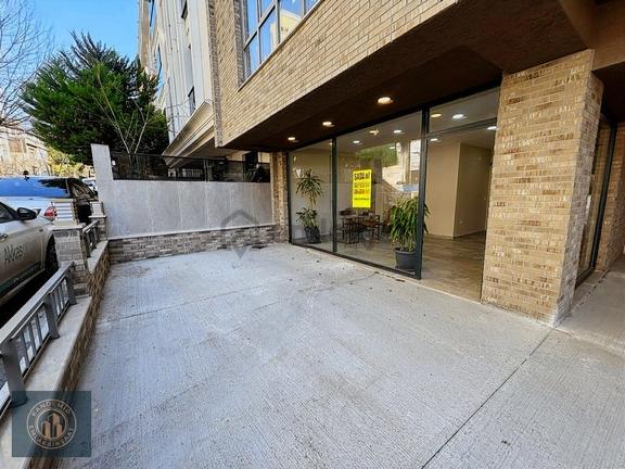 Üsküdar Fıstıkağacı Merkezi Konum Net 61 M2 Satılık Dükkan 2