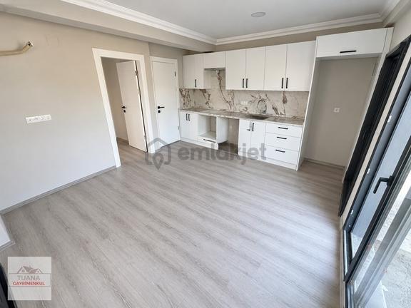 Tuana Emlak'tan Gelişim Mahallesi'nde Kiralık 1+1 Daire 2