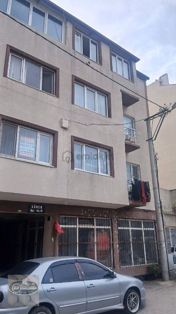 Bandırma Nazar Taksi Arasinda Kurtulus Caddesinin Hemen Arkasi Carsi Merkeze Yürüme Mesafesinde.. 2