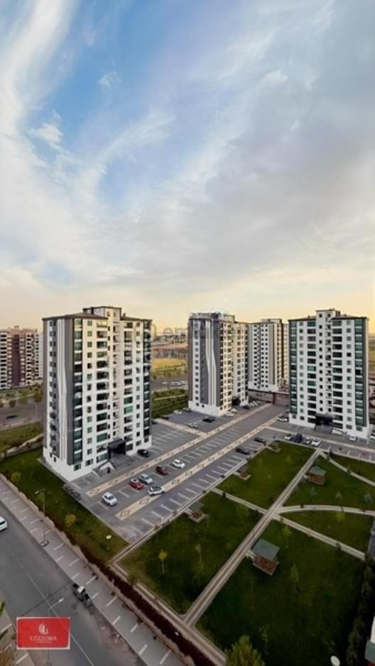 Bulut Republica Kat 12 220m2 4.5+1 Satılık Lux Daire 1