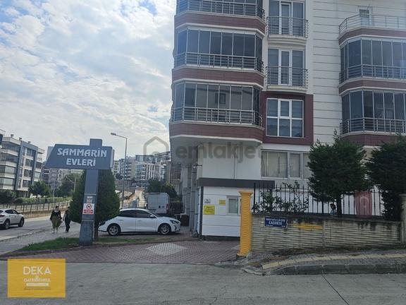 Deka Gayrimenkul'den Körfez Mah.'de Site İçerisinde Kiralık 3+1 1