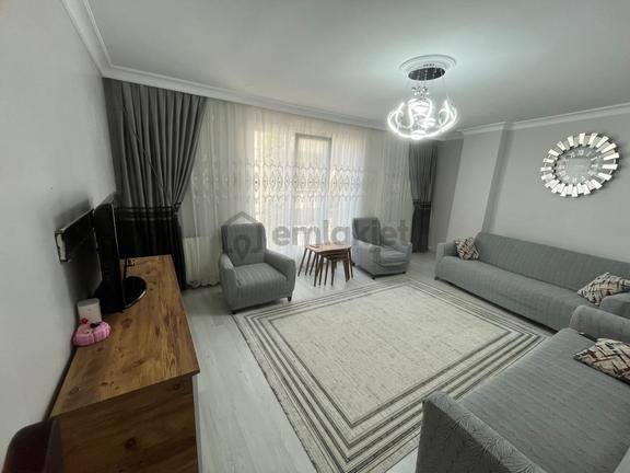 Pusula İnş.tan Sultançiftlig Mah Cadeyey Yakın 120m2 3+1 2kat Daire 1