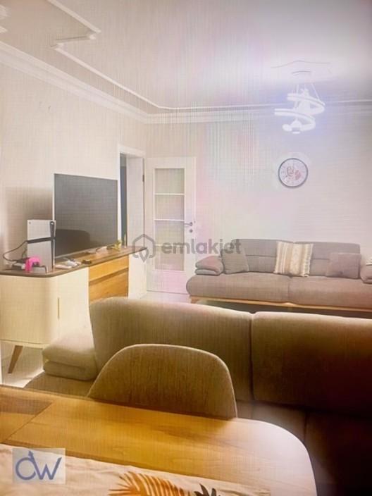 Ataşehir Kalıcı Konutlarında Kaçmaz Masrafsız Ve Ferah 3+1 2