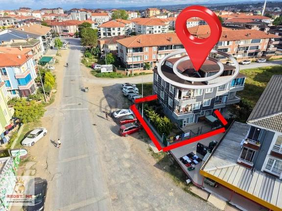 Tam Müstakil || Yeni || 2+1 Plaj Merkez 1