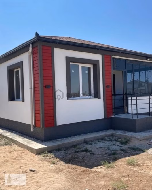 370m2 Arsa İçinde Sıfır Müstakil Villa Fırsatı! 2