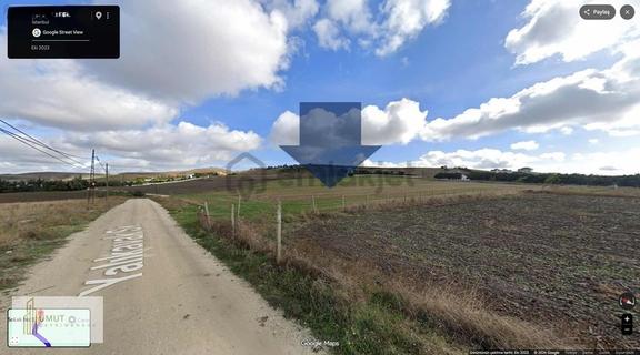 Celaliye'de Yan Yana Satılık 2 Parsel Hisse / Toplam 1.854 M² 2