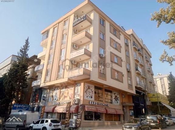 Çarşı Şelalepark Civarı Kiralık 2+1 Geniş Ve Ferah Daire 1