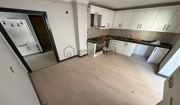 Atapark'da Kat Konumunda 3+1 Altı Daire Full Yapılı 2
