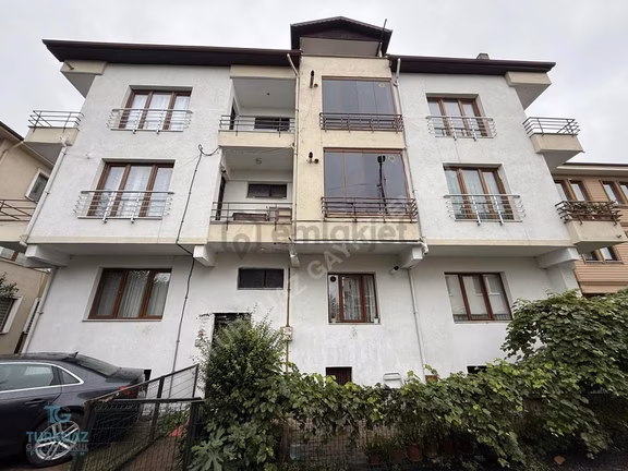 Vakıfbank Yürüme Mesafesinmde 1+1 Eşyalı Kiralık Daire 2