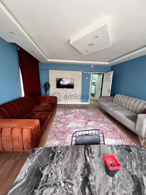 Sıhhıye Toros Sokakda Günlük Kiralık Lüx Daire 1