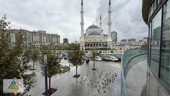 Başakşehir Kuzeyyakasında Tabela Değeri Yüksek Satılık Ofis 1