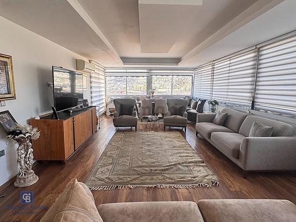 Mavişehir Albayrak Sitesinde 2+1 80 M2 Teraslı Özel Daire 2
