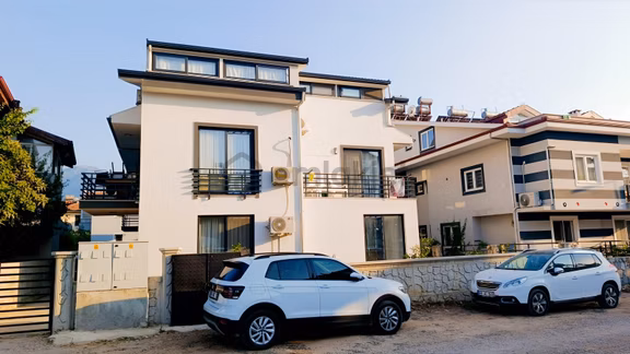 Satılık 2+1 Bahçe Katı 90 M2 Cami Mh. Fethiye Muğla 1