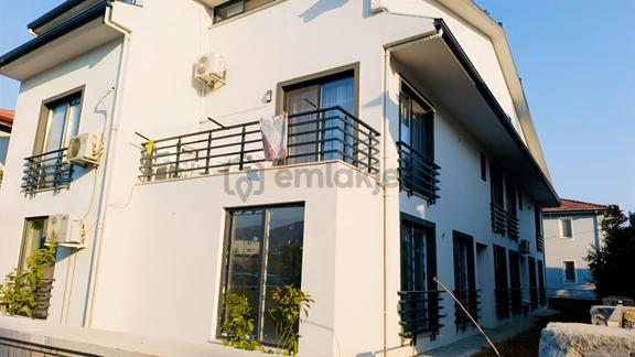 Satılık 2+1 Bahçe Katı 90 M2 Cami Mh. Fethiye Muğla 2