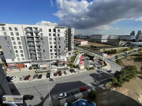 Toki 16. Bölge Üst Ada Satılık 3+1 Daire Metroya Yürme Mesafesi 1
