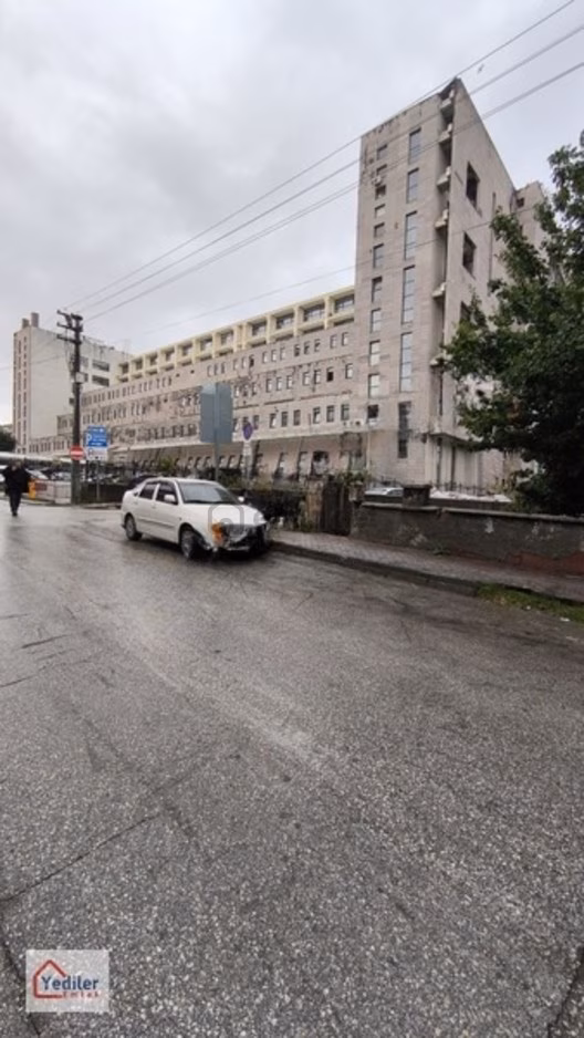 Adliye Karşısında 2+1 Ofis İçin Çok Uygun 1