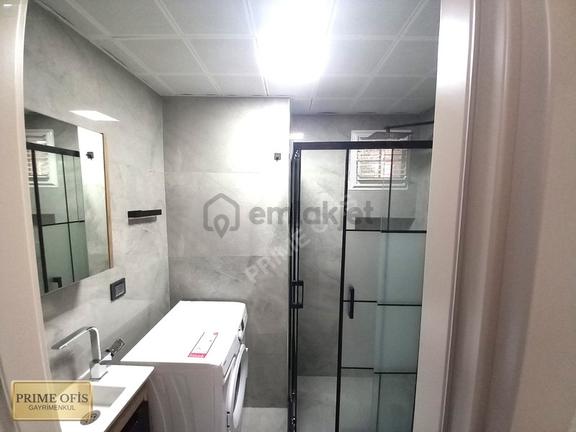 Şentepe Güventepe'de Lüks Eşyalı 1+1 Kiralık Daire 2