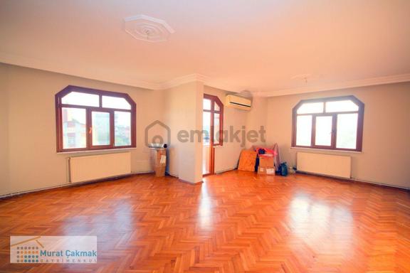 Kiralık 3+1 Ferahevler De Ferah Ve Nezih Büyük Keyifli Daire 1