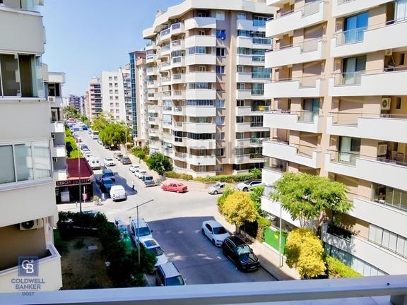 Narlıdere Yenikale'nin En Gözde Sitesinde Ferah Satılık Daire 1