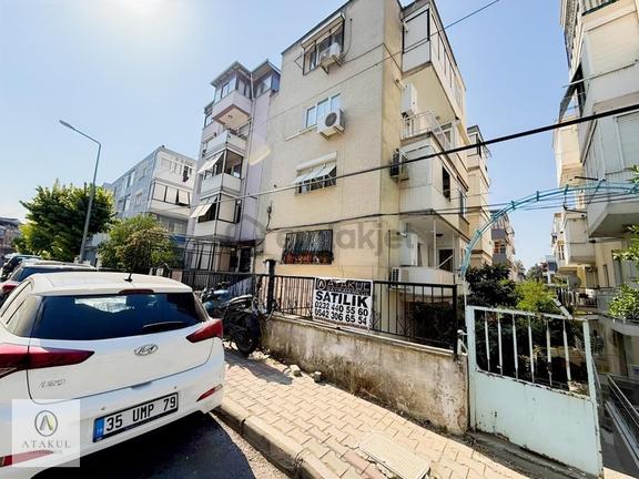 Atakul Gayrimenkul-belediye Yakını 3+1 Bahçeli Daire 1