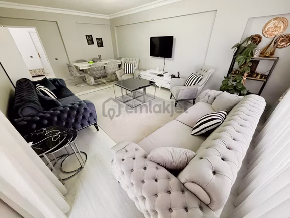 Bağlum Bulvar Üzeri Katta Asansörlü Full Yapılı 3+1 Daire 2
