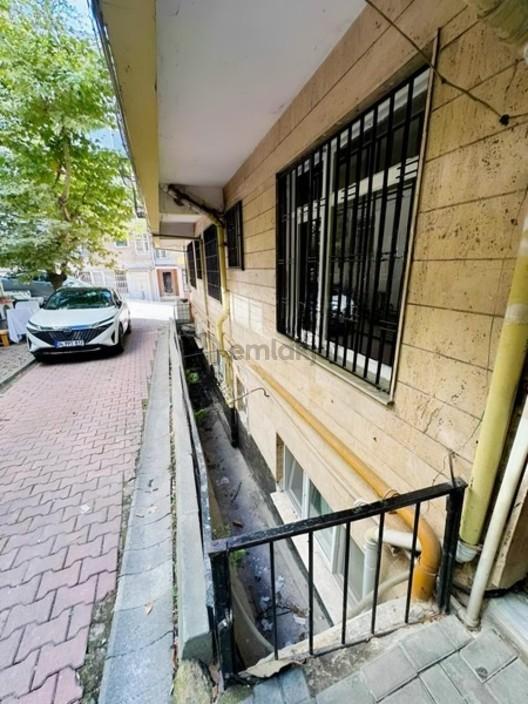 Beşiktaş Yıldız'da Kiralık 2+1 Daire (yüksek Giriş, 70m²) 2