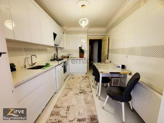 Zirveden Çarşı Merkezde 1.kat (sınırsız Kredi İmkanlı)daire 1