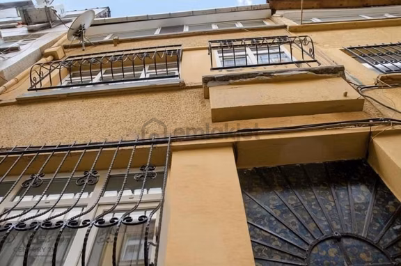 Turizm Ve Kiralama Potansiyeli Yüksek Fırsat Satılık Kargir Ev 2