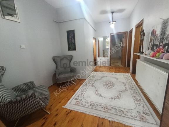 Darıca Osman Gazi De 1+1 Müstakil Giriş Satılık Daire 1