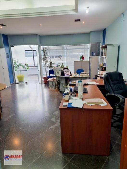 Buttim İş Merkezi Kat 5 De 66 M2 Işık Alan Yerde Satılık Ofis 2