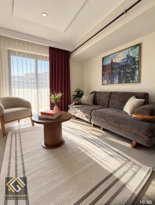 Üniversiteye 100 Metre/sıfır Eşyalı Hem Yatırım Hem Oturum 2