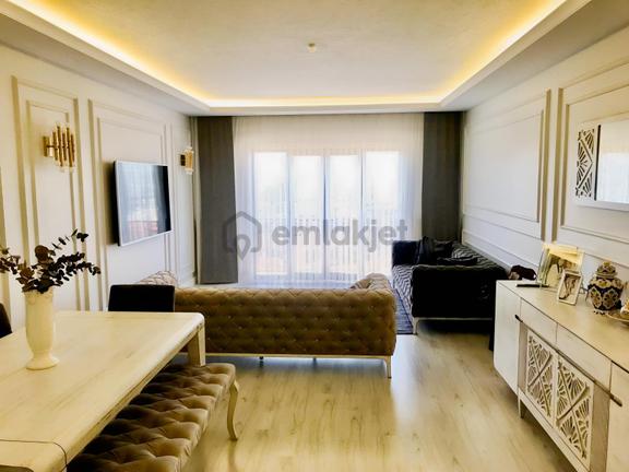 Bursa Balat Bakgörcity 3 De Kiralık 3+1 Ferah Daire 2
